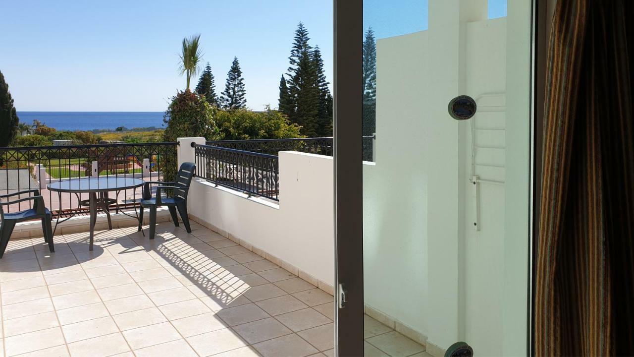 Paramount Hotel Apartments Protaras Exterior photo